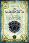 [The Secrets of the Immortal Nicholas Flamel 01] • El alquimista